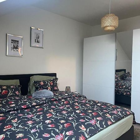Appartamento Le Cocon De La Belle Liegeoise Esterno foto
